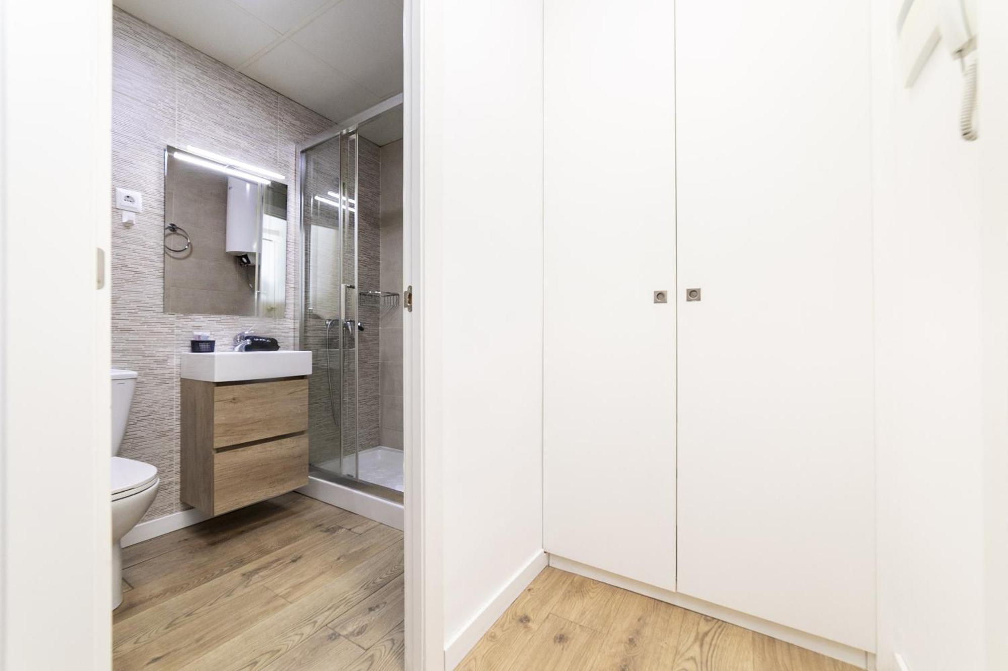 Luxury I - Ferga Apartamento *