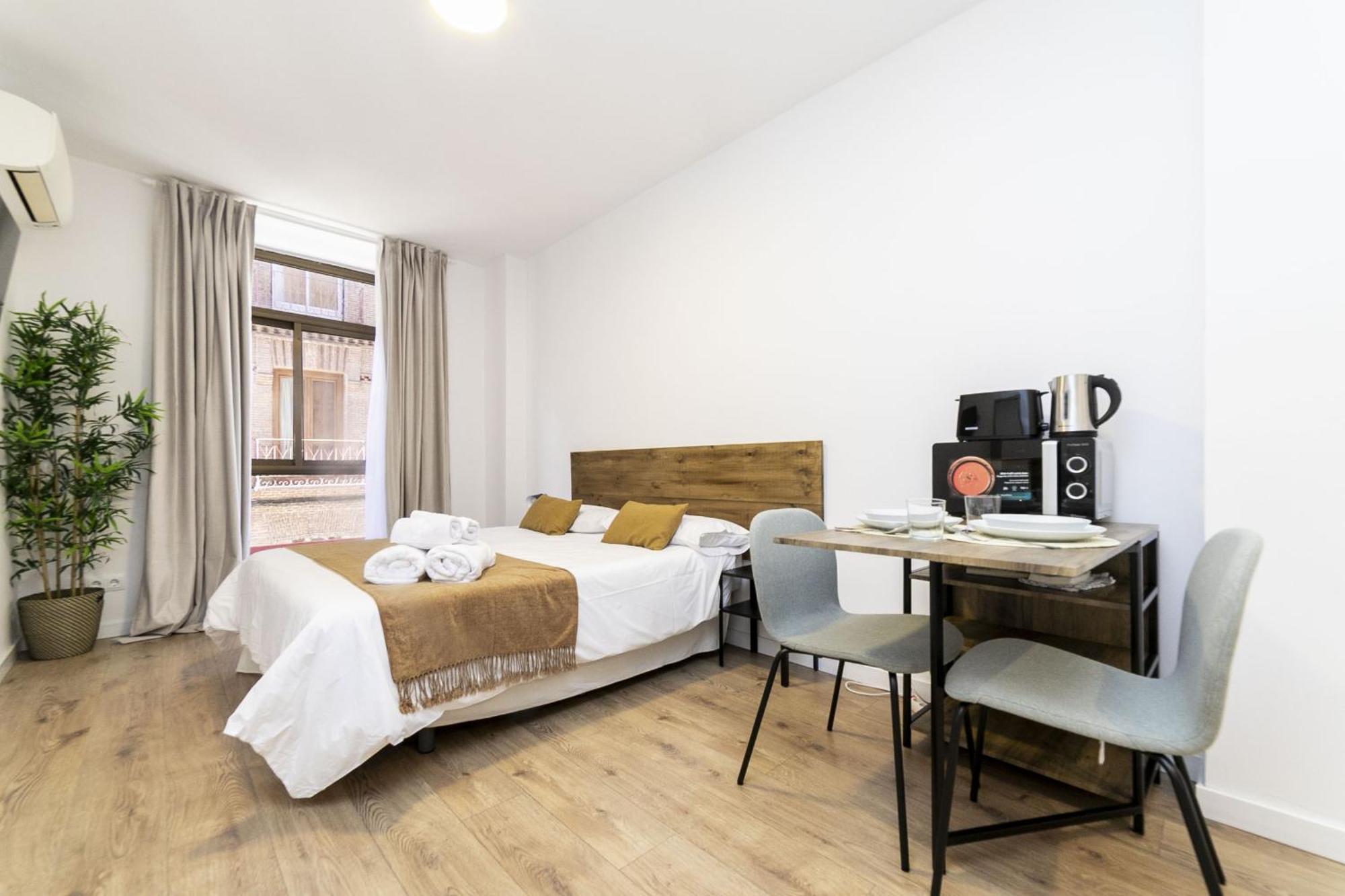 Apartamento Luxury I - Ferga