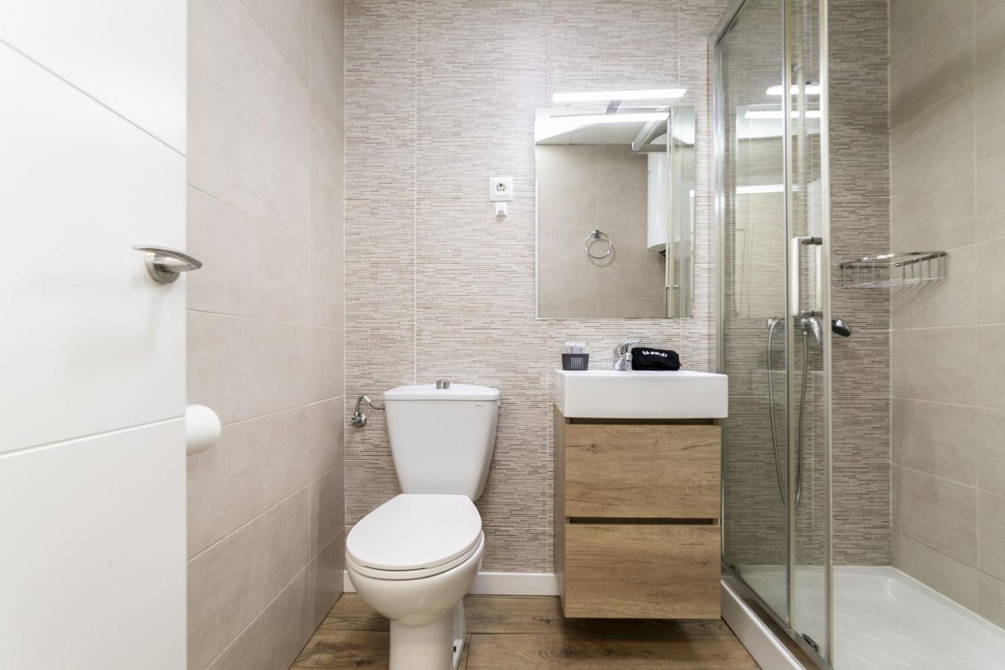 Apartamento Luxury I - Ferga Madri