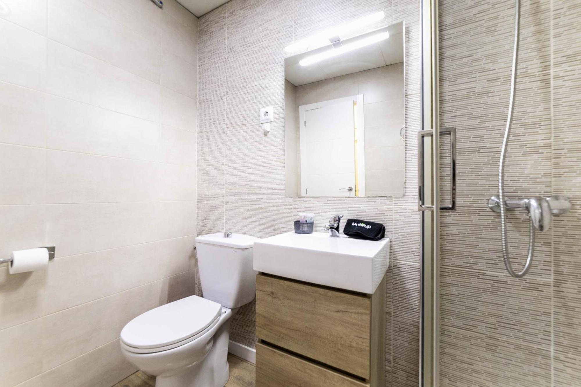 Luxury I - Ferga Apartamento